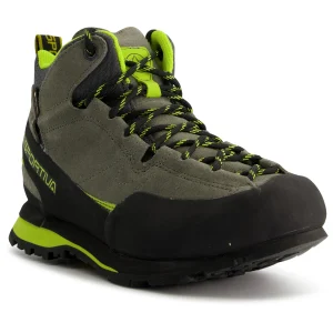 La Sportiva – Boulder X Mid GTX – Chaussures D’approche mode tendance 10