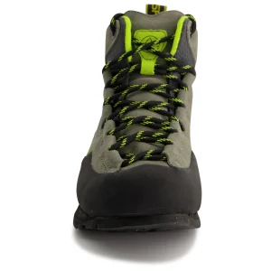 La Sportiva – Boulder X Mid GTX – Chaussures D’approche mode tendance 12