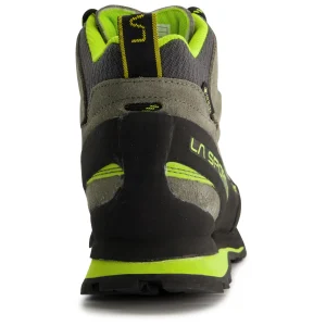 La Sportiva – Boulder X Mid GTX – Chaussures D’approche mode tendance 18