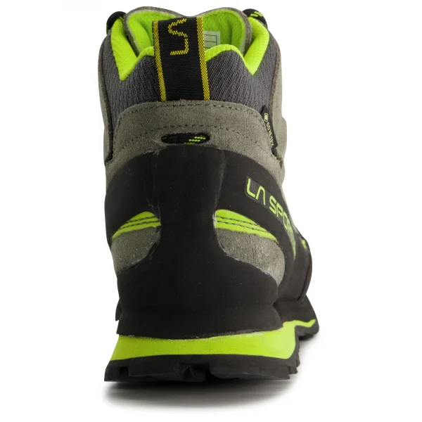 La Sportiva – Boulder X Mid GTX – Chaussures D’approche mode tendance 7