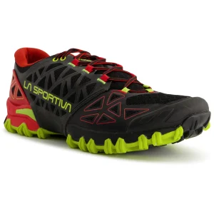 à prix d'occasion La Sportiva – Bushido II – Chaussures De Trail 10