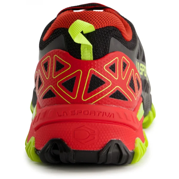 La Sportiva – Bushido II – Chaussures De Trail Top ventes 7