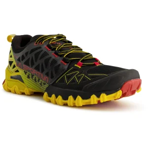 boutique paris La Sportiva – Bushido II GTX – Chaussures De Trail 10