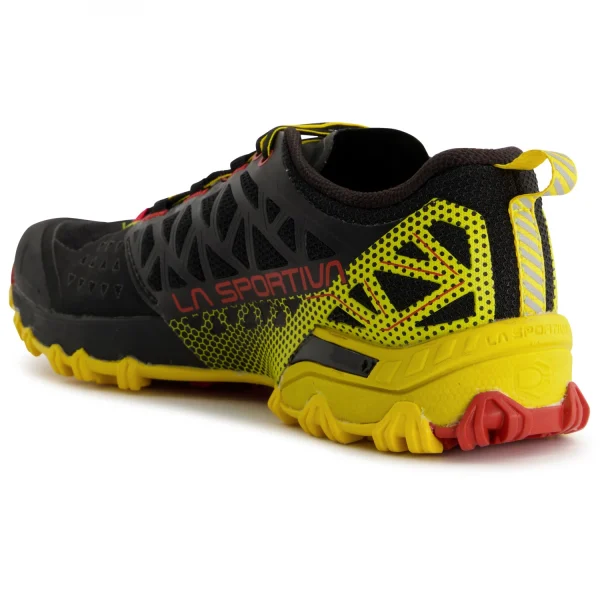 boutique paris La Sportiva – Bushido II GTX – Chaussures De Trail 6