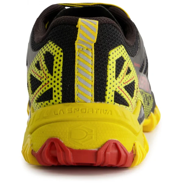 boutique paris La Sportiva – Bushido II GTX – Chaussures De Trail 7