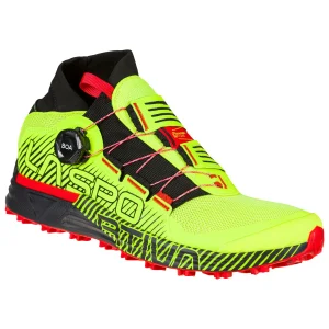 site pas cher La Sportiva – Cyklon – Chaussures De Trail 18