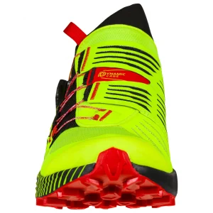 site pas cher La Sportiva – Cyklon – Chaussures De Trail 10