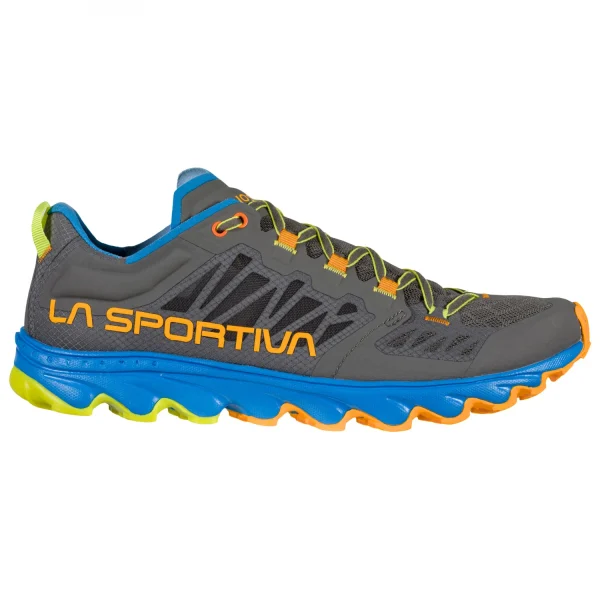 Retour Facile et Gratuit La Sportiva – Helios III – Chaussures De Trail 1