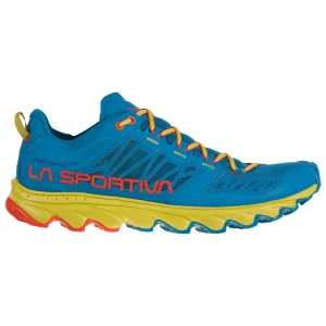 Retour Facile et Gratuit La Sportiva – Helios III – Chaussures De Trail 10