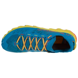 Retour Facile et Gratuit La Sportiva – Helios III – Chaussures De Trail 18