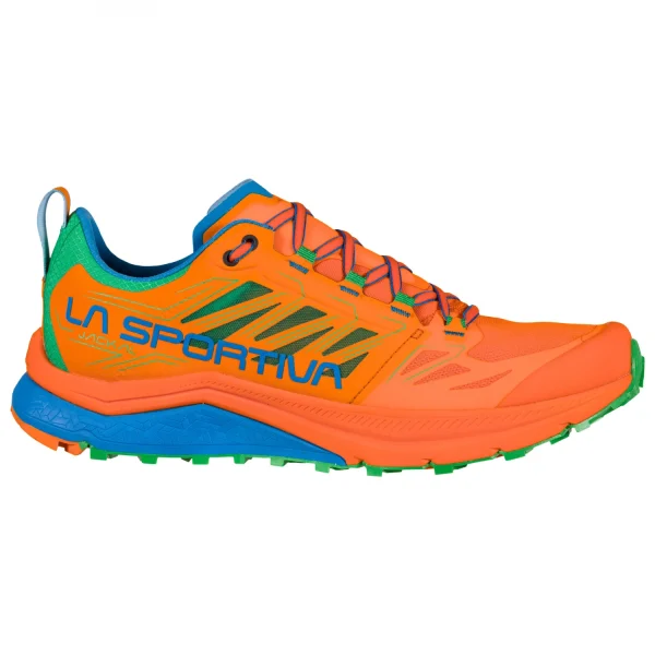 jusqu'à La Sportiva – Jackal – Chaussures De Trail 1