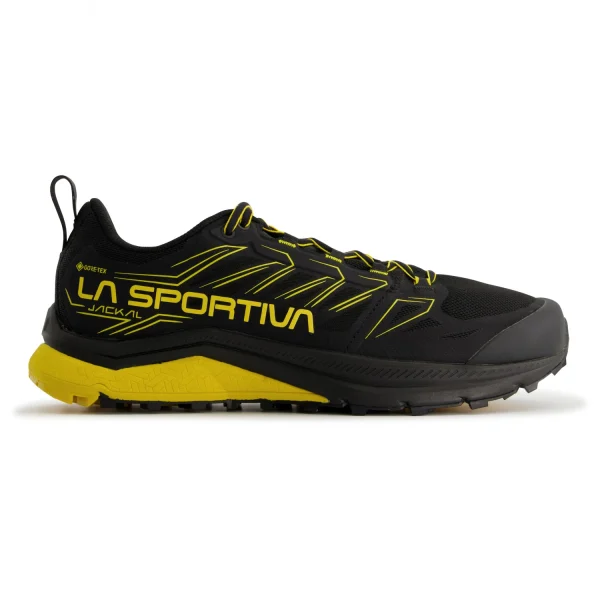 Meilleur Prix Garanti La Sportiva – Jackal GTX – Chaussures De Trail 6