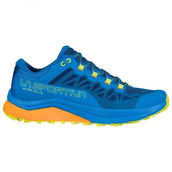 La Sportiva – Karacal – Chaussures De Trail france 1