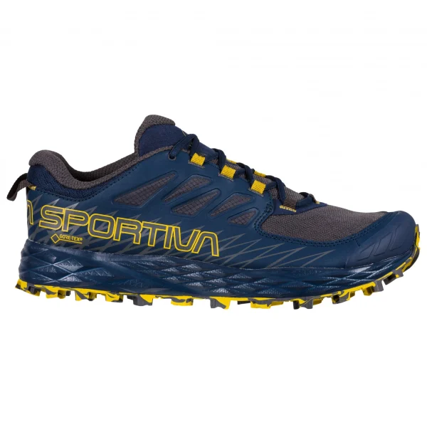 boutique en ligne france La Sportiva – Lycan GTX – Chaussures De Trail 1