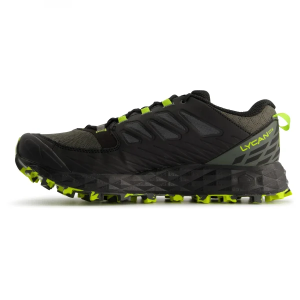 boutique en ligne france La Sportiva – Lycan GTX – Chaussures De Trail 5