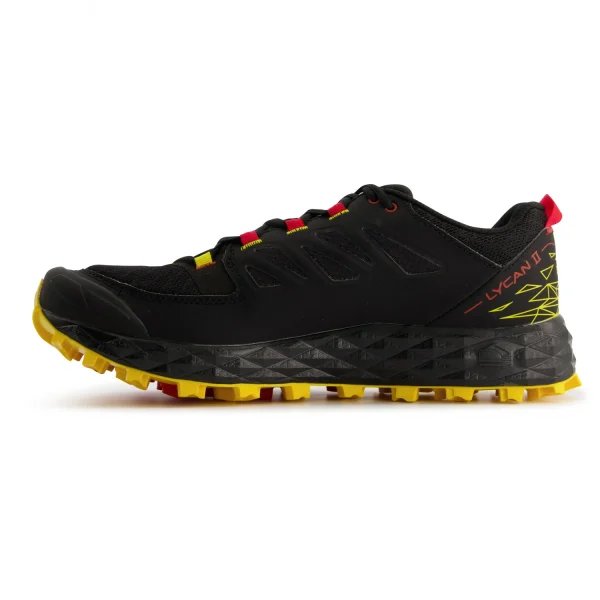 La Sportiva – Lycan II – Chaussures De Trail à prix d'occasion 5