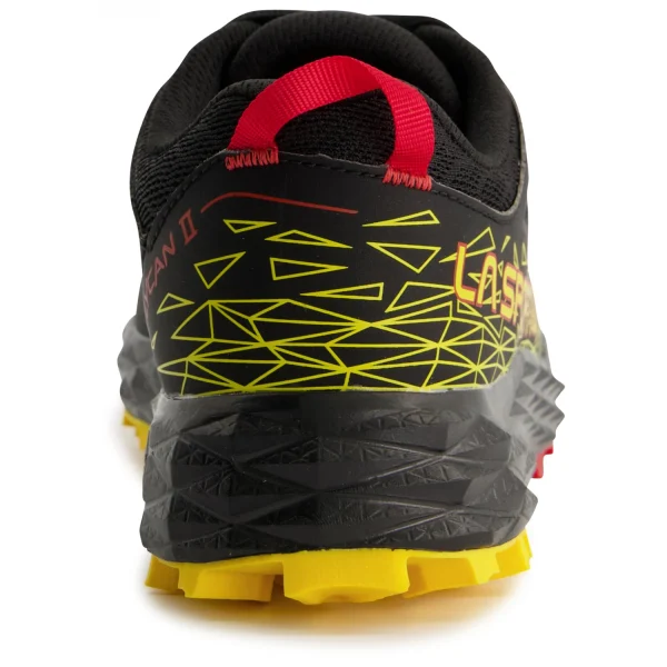 La Sportiva – Lycan II – Chaussures De Trail vente en ligne pas cher 7