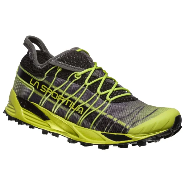 fashioniable La Sportiva – Mutant – Chaussures De Trail 1