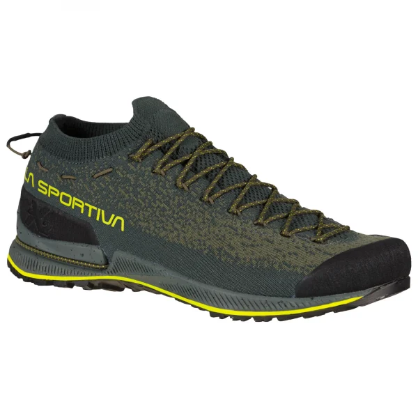 marque moins cher La Sportiva – TX2 Evo – Chaussures D’approche 5