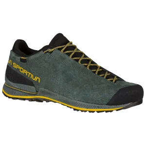 achat La Sportiva – TX2 Evo Leather – Chaussures D’approche 12