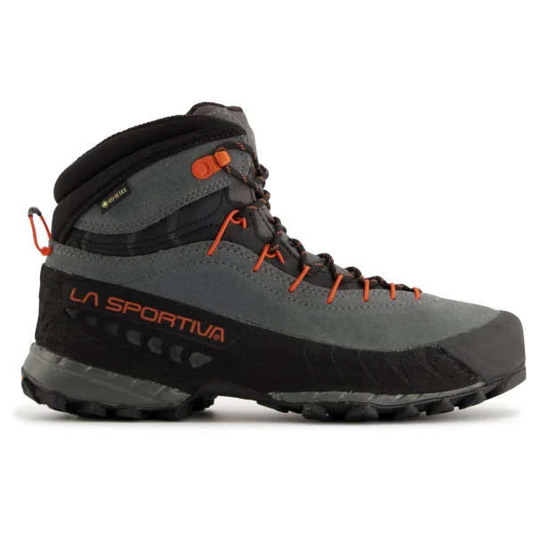 magasin en ligne france La Sportiva – TX4 Mid GTX – Chaussures D’approche 1