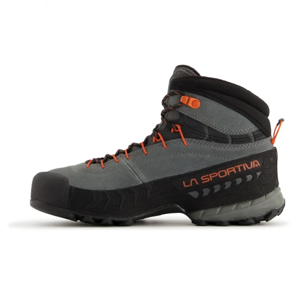 magasin en ligne france La Sportiva – TX4 Mid GTX – Chaussures D’approche 5