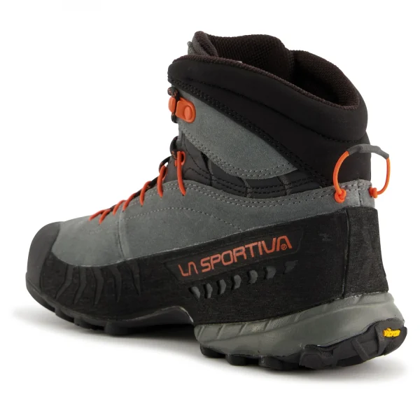 magasin en ligne france La Sportiva – TX4 Mid GTX – Chaussures D’approche 6