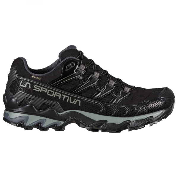 La Sportiva – Ultra Raptor II Wide GTX – Chaussures De Trail Livraison gratuite 1