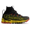 La Sportiva – Uragano GTX – Chaussures De Trail Livraison Standard/Rapide 22