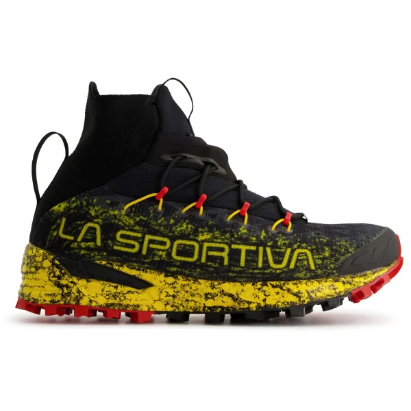 La Sportiva – Uragano GTX – Chaussures De Trail Livraison Standard/Rapide 1