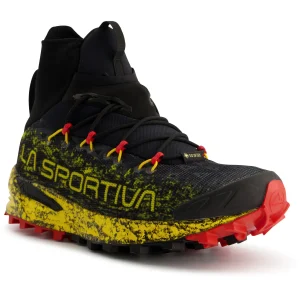 La Sportiva – Uragano GTX – Chaussures De Trail Livraison Standard/Rapide 10