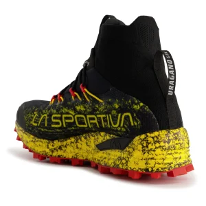 La Sportiva – Uragano GTX – Chaussures De Trail Livraison Standard/Rapide 16