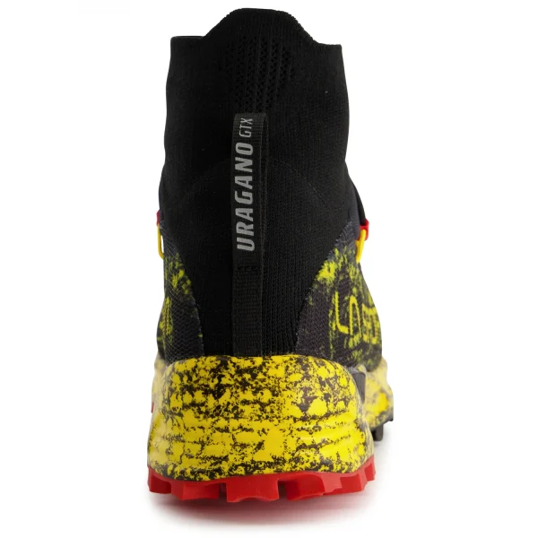 magasins pour La Sportiva – Uragano GTX – Chaussures De Trail 7