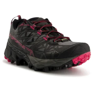 La Sportiva – Woman’s Akyra GTX – Chaussures De Trail Distributeur Officiel 10