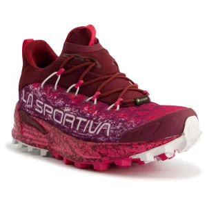 magasin en ligne La Sportiva – Woman’s Tempesta GTX – Chaussures De Trail 10