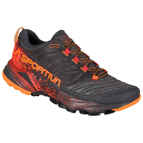 La Sportiva – Women’s Akasha II – Chaussures De Trail magasins pas chers 1