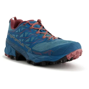 Protections acheteurs La Sportiva – Women’s Akyra – Chaussures De Trail 10