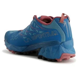 Protections acheteurs La Sportiva – Women’s Akyra – Chaussures De Trail 16