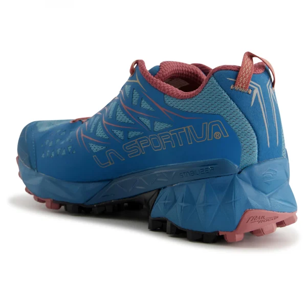 Protections acheteurs La Sportiva – Women’s Akyra – Chaussures De Trail 6