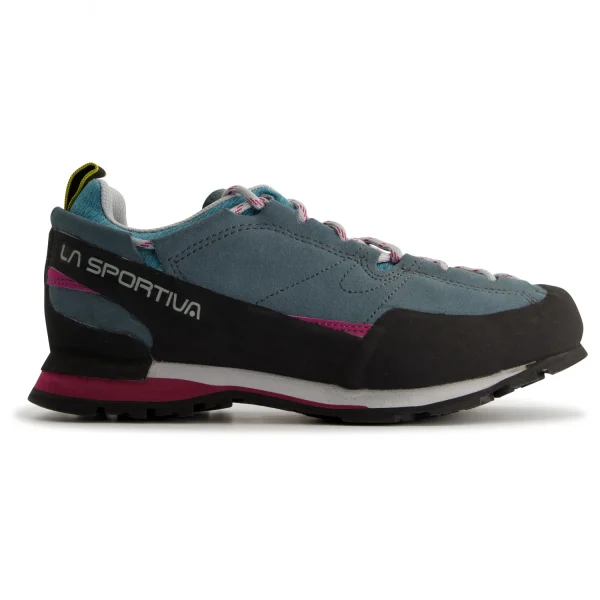 Service Clients Dédié La Sportiva – Women’s Boulder X – Chaussures D’approche 1