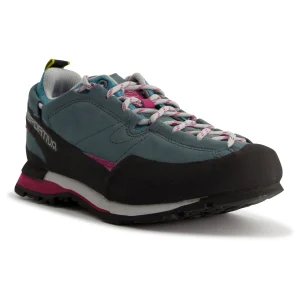 Service Clients Dédié La Sportiva – Women’s Boulder X – Chaussures D’approche 10