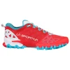 site en ligne La Sportiva – Women’s Bushido II – Chaussures De Trail 22