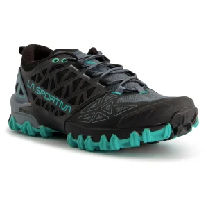 site en ligne La Sportiva – Women’s Bushido II – Chaussures De Trail 10