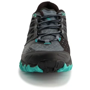 site en ligne La Sportiva – Women’s Bushido II – Chaussures De Trail 12