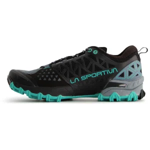 site en ligne La Sportiva – Women’s Bushido II – Chaussures De Trail 14