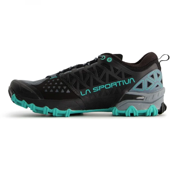 site en ligne La Sportiva – Women’s Bushido II – Chaussures De Trail 5