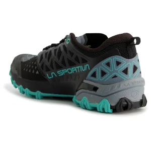 site en ligne La Sportiva – Women’s Bushido II – Chaussures De Trail 16