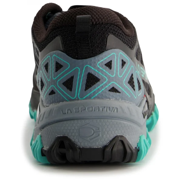 site en ligne La Sportiva – Women’s Bushido II – Chaussures De Trail 7