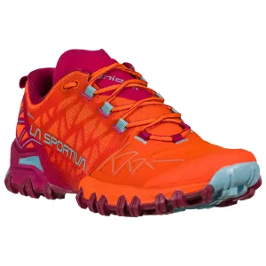 La Sportiva – Women’s Bushido II GTX – Chaussures De Trail site pas cher 10