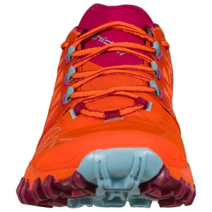 La Sportiva – Women’s Bushido II GTX – Chaussures De Trail site pas cher 12